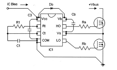 IR215x � ������� ����� � ������������� ��������